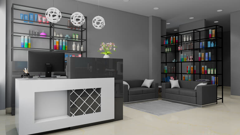 residential interiors