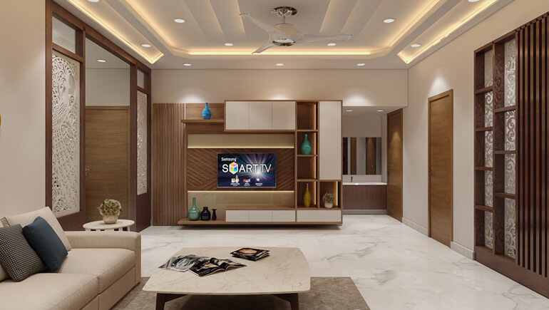 residential interiors