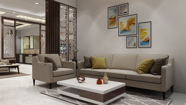 residential interiors