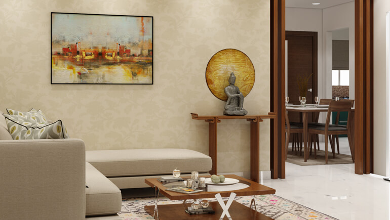 residential interiors